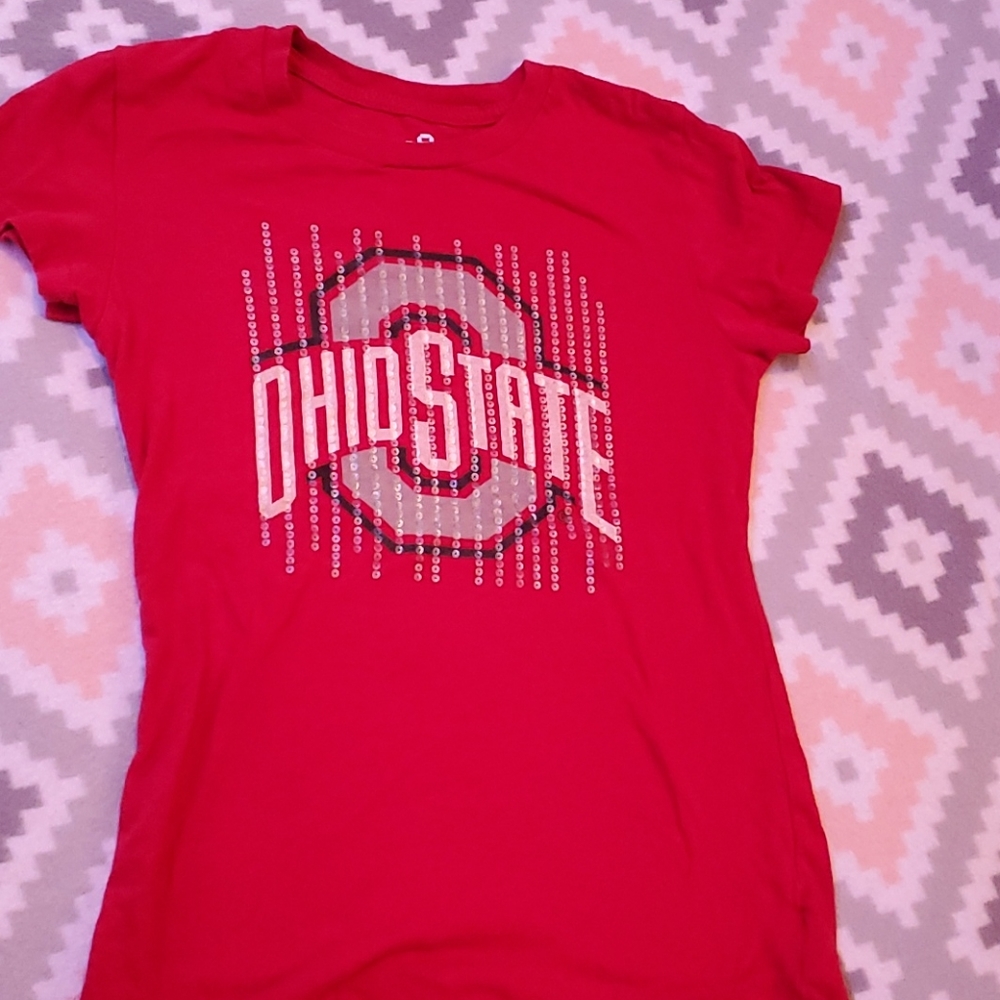 OSU t-shirt